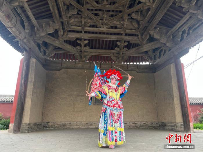 “十五五”谋局文旅深融 山西将成更多人的“诗和远方”