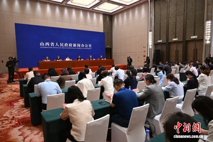山西依托非煤矿产资源 拓展煤炭以外的“可能性”
