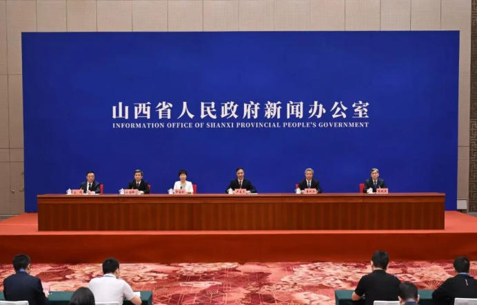 开局起步“十五五” | 山西：转型向新 不止“煤”好