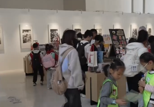 文化中国行 | 纸寿千年承载匠人坚守 跨界新生释放无限可能