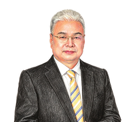 【十五五开好局起好步·央地同心谋发展】全力打造世界一流现代化建筑企业——访中铁十七局集团有限公司党委书记、董事长陈宏伟