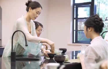 文化中国行丨一脉茶香贯古今 东方茶韵“圈粉”全球