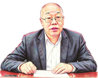 【十五五开好局起好步·央地同心谋发展】风起太行 聚力赋能三晋——访中国能源建设集团山西电力建设有限公司党委书记、董事长刘少军