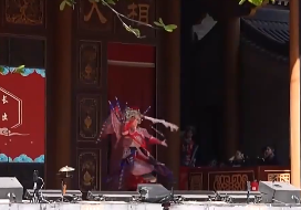 【文化中国行】薪火相传 秦腔不老