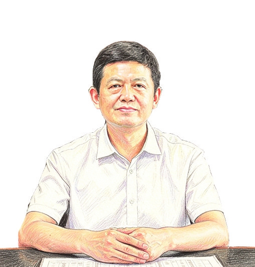 【十五五开好局起好步·央地同心谋发展】全力打造世界一流化学工程建设企业
