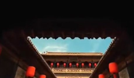 【都市周刊】【文化中国行】磊言磊语：来山西 看懂半部中国商业史