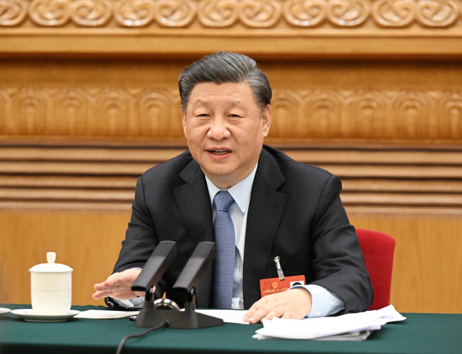 学习·故事 人民之心丨小菜篮，大民生
