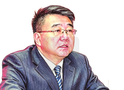 【十五五开好局起好步·央地同心谋发展】 深耕三晋打造一流绿色低碳综合能源供应商 ——访大唐山西发电有限公司党委书记、董事长刘建祥