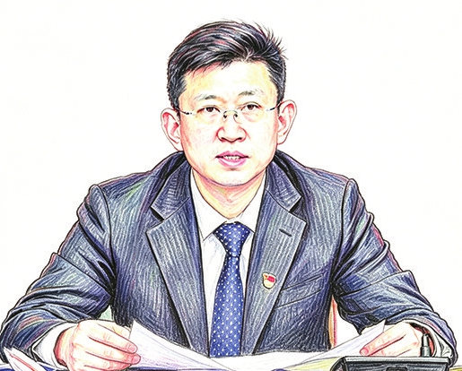 【十五五开好局起好步·央地同心谋发展】全力打造新型综合能源服务供应商——访华电山西能源有限公司党委书记、董事长孙涛