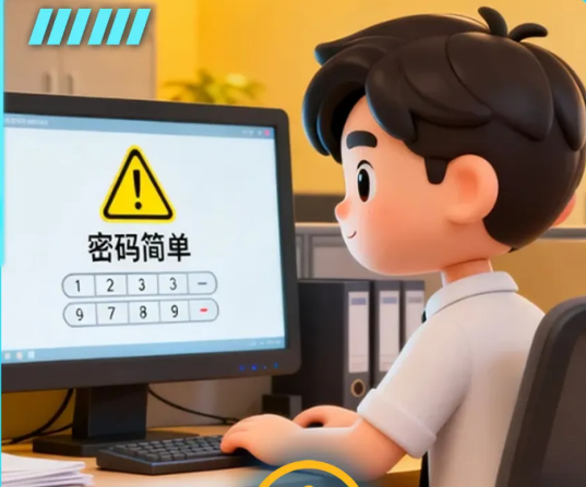 长图丨数字安全防护盾——个人信息保护与反诈指南
