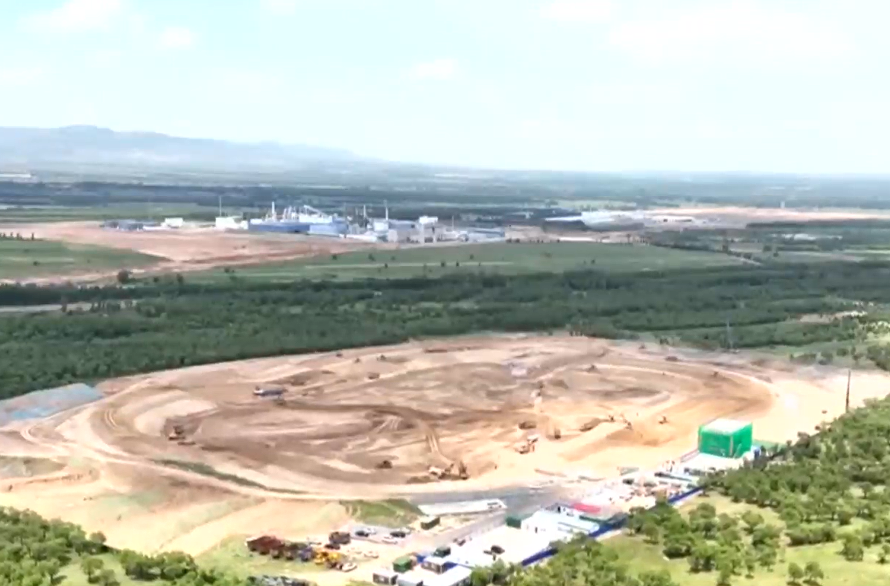 【新思想引领新征程·“十五五”开好局起好步】建输水干线 活调水通道 山西以现代水网构筑高质量发展“水支撑”