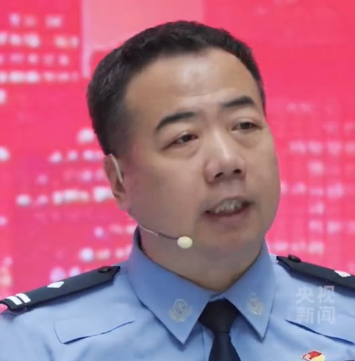 警察叔叔教您3秒识别诈骗电话