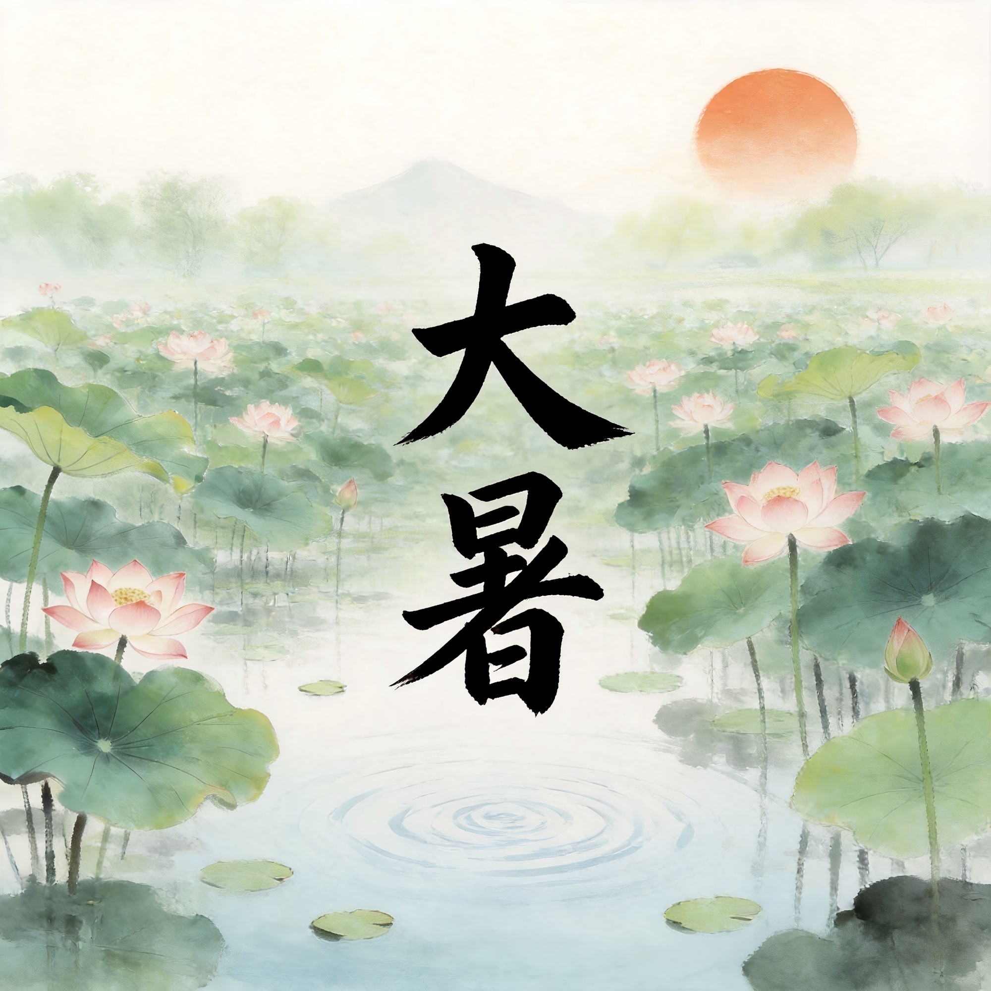 文化中国行｜听·大暑