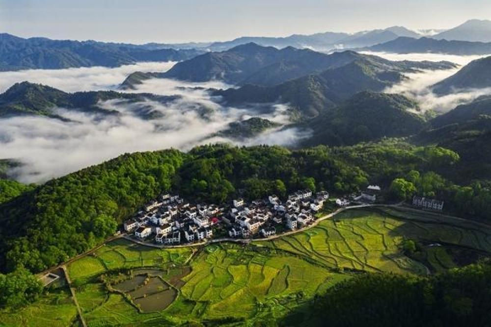 景德镇：瓷立千年 | 文化中国行