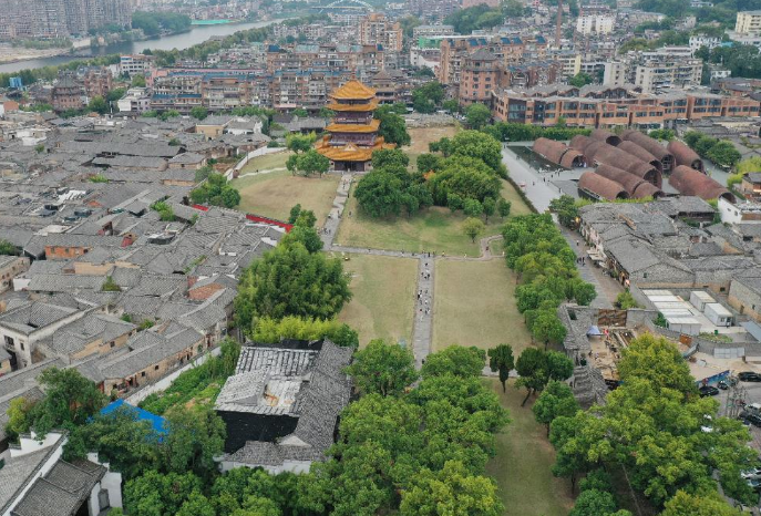 文化中国行｜申遗成功之后，景德镇如何答好时代新考题？