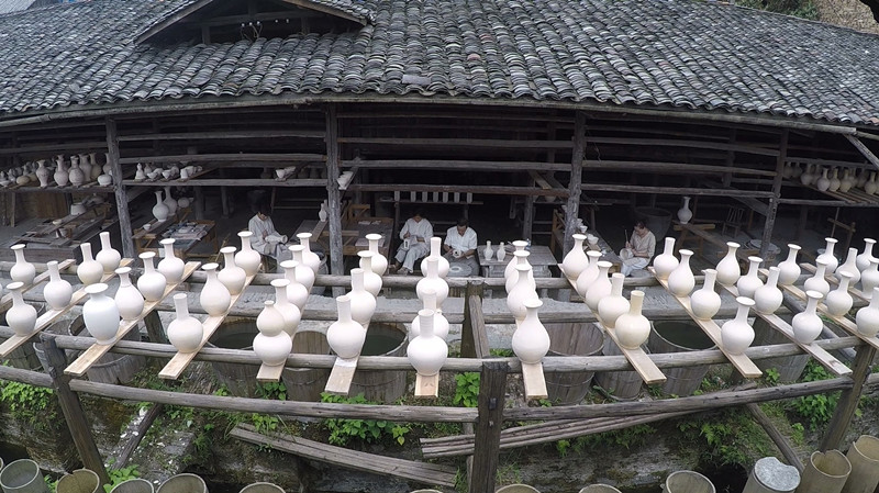 文化中国行｜《向瓷而兴 窑火常新》系列之四：守护瓷脉薪火 赋能时代新程