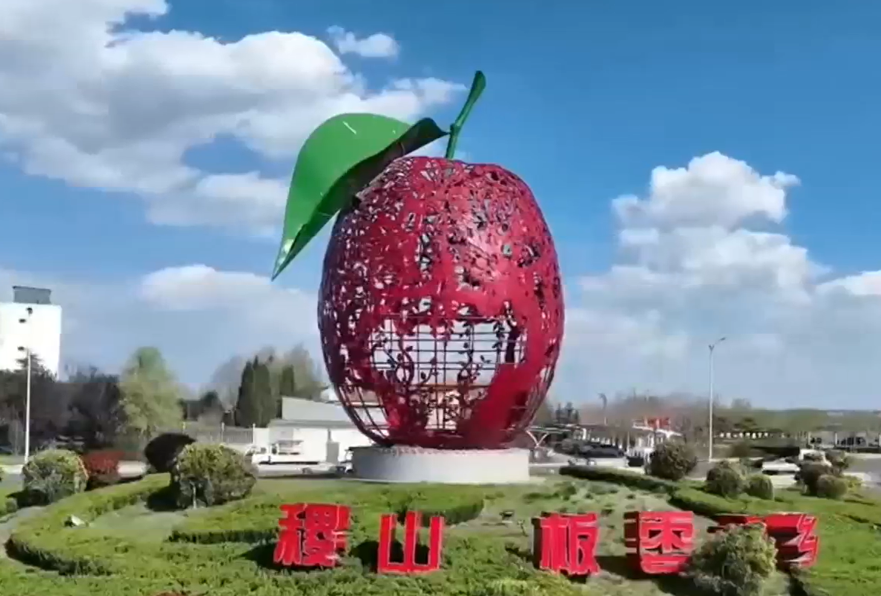 【晋品寻踪记】一枣难求 解锁稷山板枣“预售”密码
