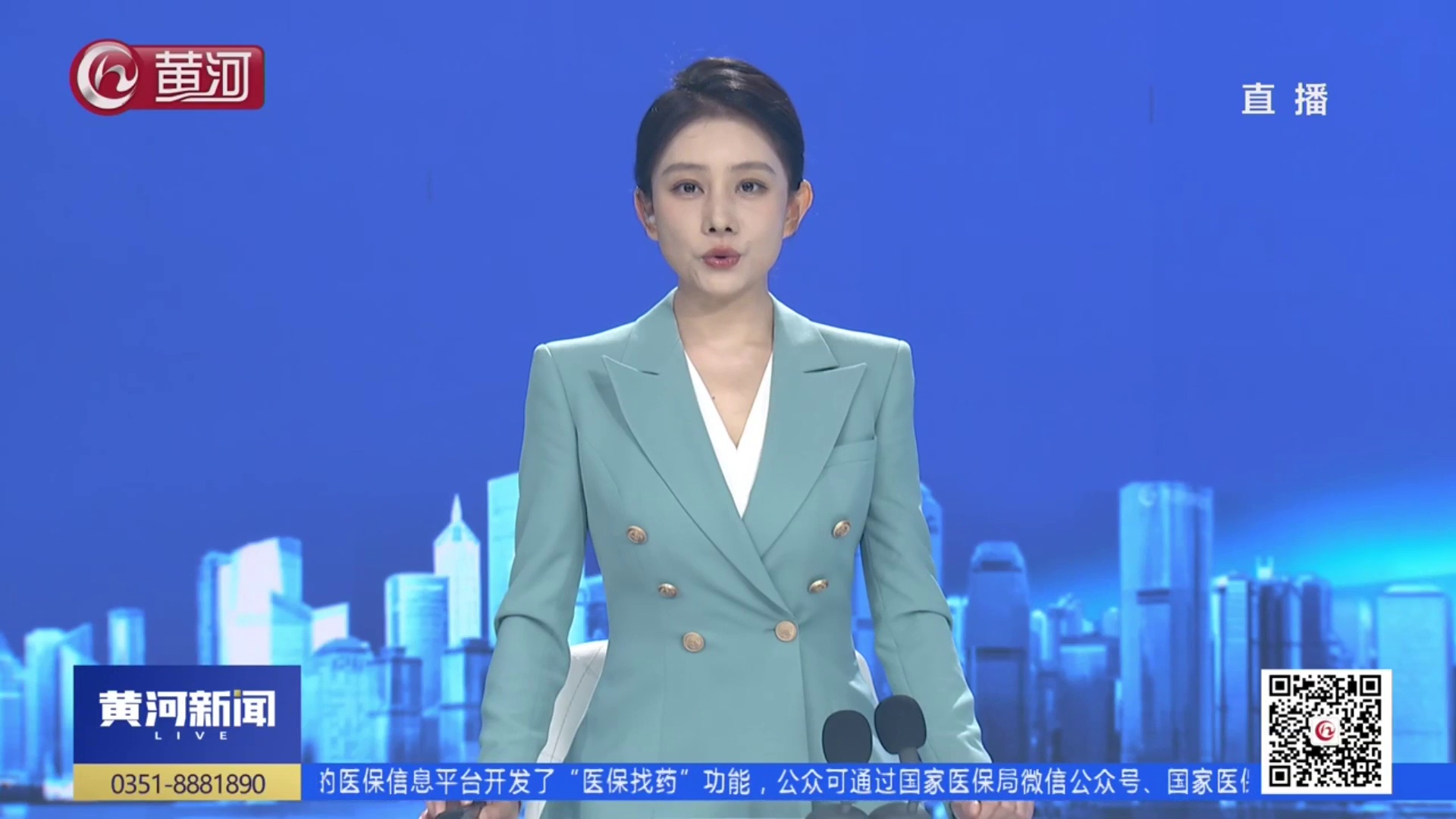 太原：“全民反诈在行动”集中宣传月启动