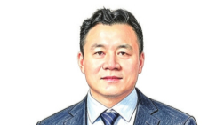 【十五五开好局起好步·央地同心谋发展】守大河安澜 蓄发展动能——访黄河万家寨水利枢纽有限公司党委书记、董事长田圃德