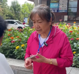 破局·反诈《骗子套路现形记》系列微短剧第4集