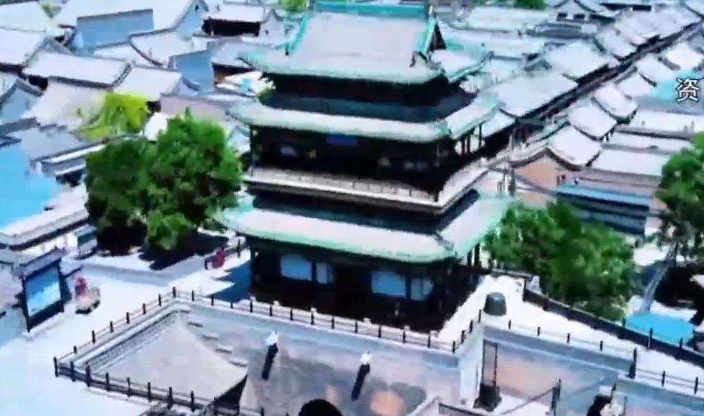 【“开局起步‘十五五’”系列主题新闻发布会】奋勇争先 解锁“怡然晋中”
