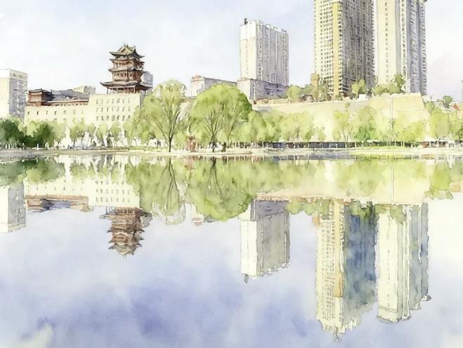 图解丨聚焦“两大课题” 吕梁“十五五”谋新局