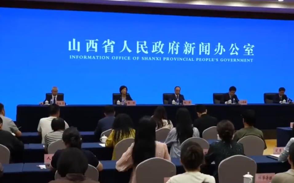 【@我在现场】开局起步“十五五”发布会：“一城两区三门户” 解码运城的进阶之路