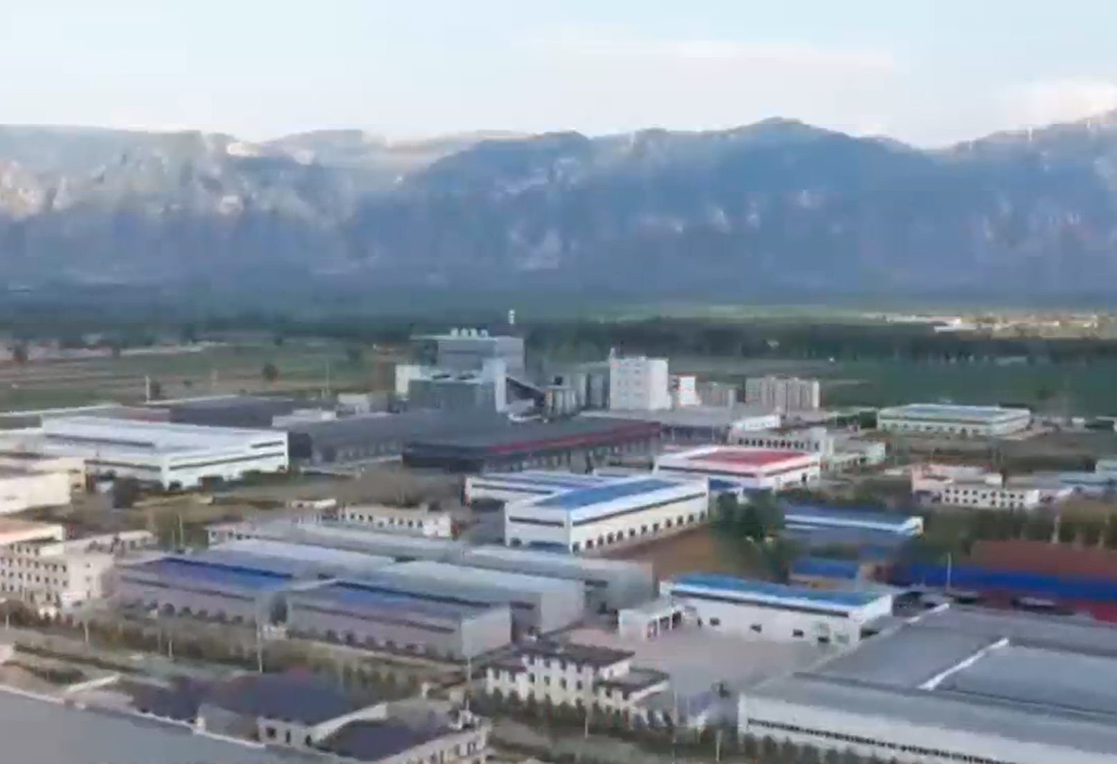 【“开局起步‘十五五’”系列主题新闻发布会】四大方向精准发力 山西“十五五”绘就发展改革新篇章