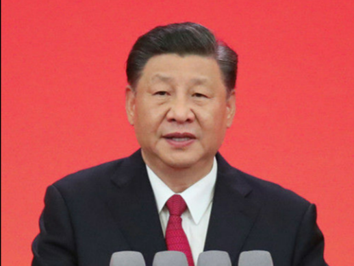 总书记的人民情怀｜“坚持高质量发展要成为领导干部政绩观的重要内容”