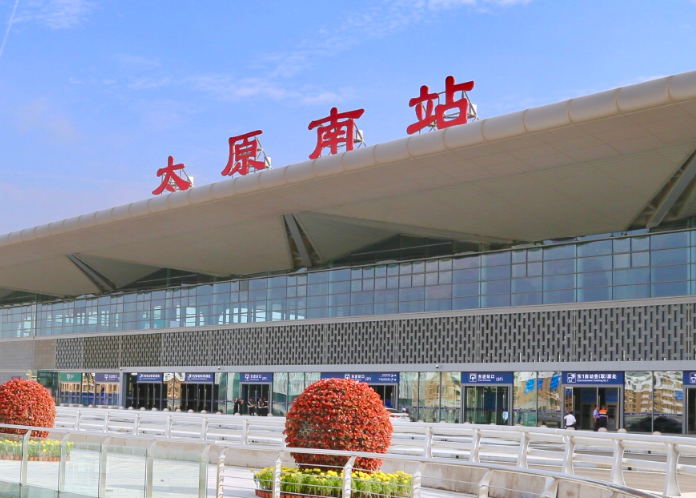 阳泉东⇌太原南！今日首发