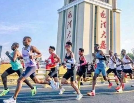 超10万人报名！2026太马抽签确定名额