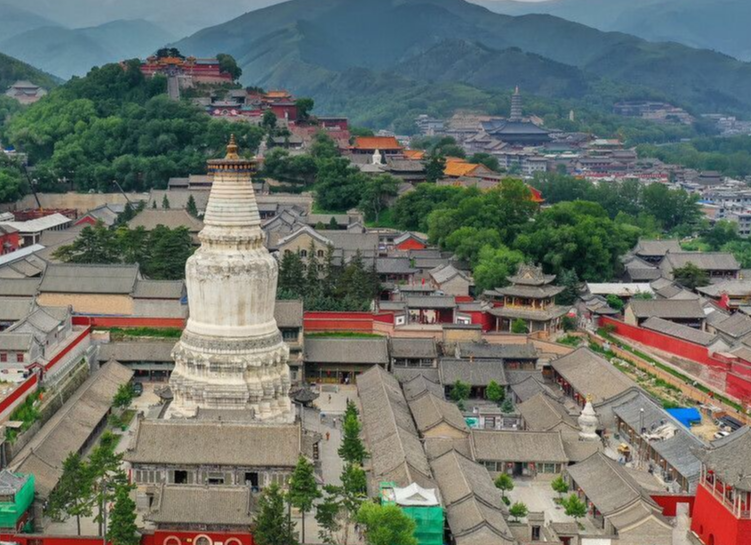 五台山延长全域禁止台顶徒步管控时段