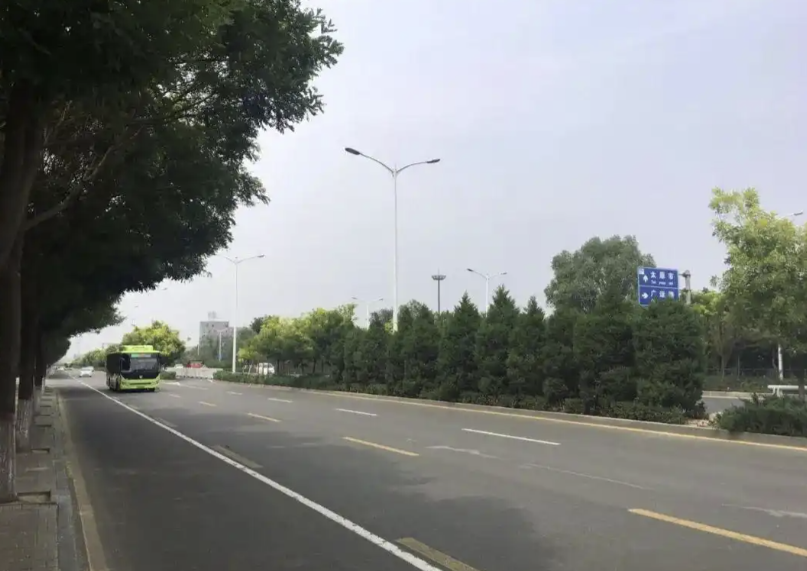 太榆路已通车，但武宿高速口仍无法通行！绕行方案→