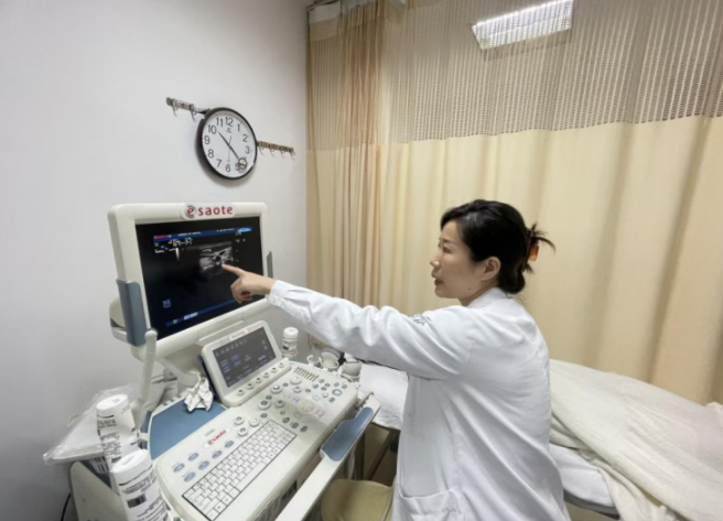 27岁男子查出1厘米结节，半年后确诊癌症