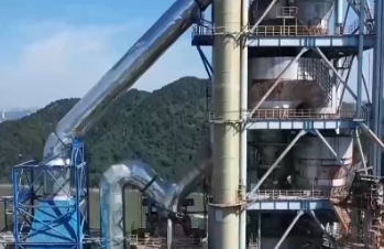 视频丨50年老厂绿色蝶变 看传统高耗能行业如何走出低碳新路