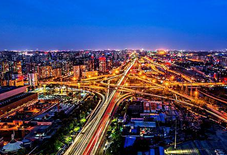 本周末，太原龙城大街（滨河东路——太榆路）将进行养护维修