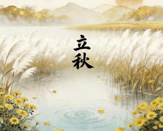 文化中国行｜听·立秋