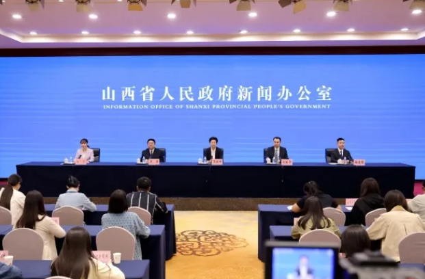 绘就民生新蓝图，山西这样解读“十五五”人社事业发展规划