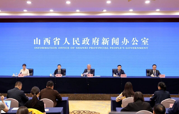 山西“十五五”能源转型路线图：从煤炭大省迈向能源强省