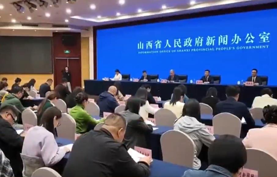 传统能源兜底 新能源发力 山西能源转型这样跨越