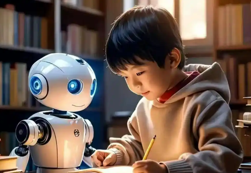 AI时代如何学习？几位高校校长这样说