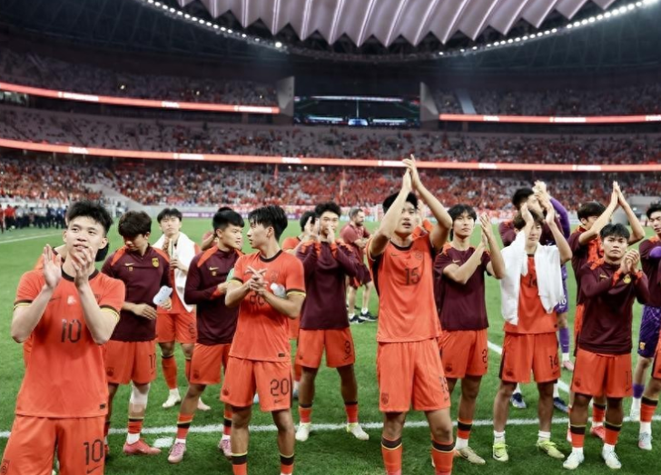 惊喜之后，中国足球期待新突破——爱知·名古屋亚运会足球项目前瞻