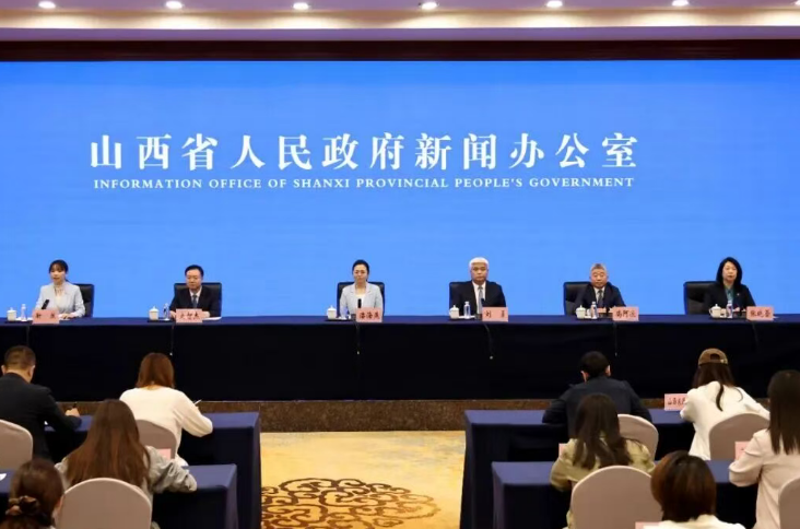 13+30+N！山西加快构建产业链群融合体系
