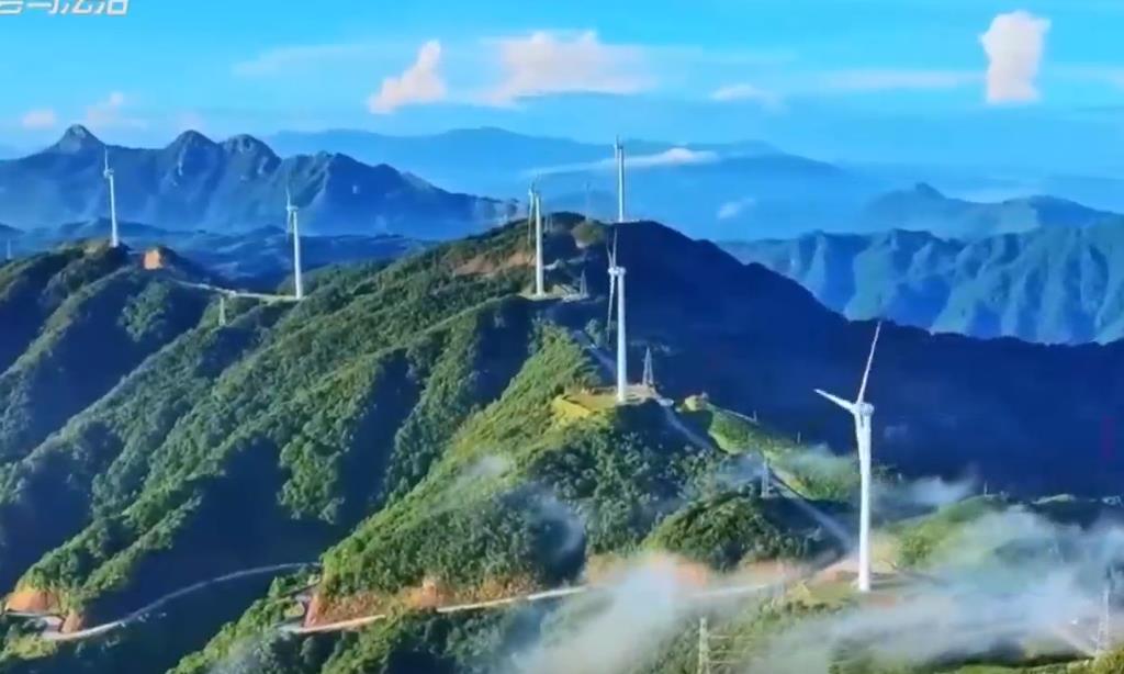 六力同发！山西工业转型新规划 看这里！
