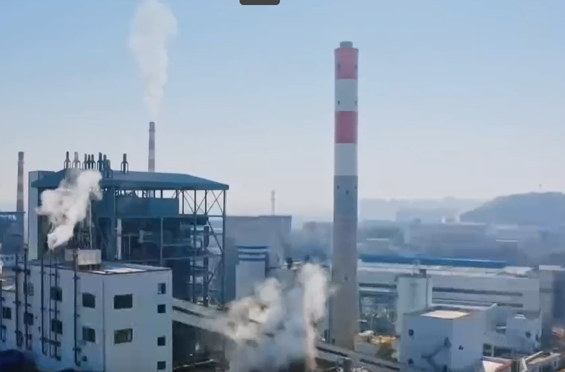 【逐绿向新 “碳”启未来】硬核技术赋能“双碳” 太原老牌国企的逆袭答卷