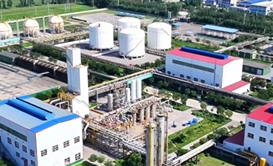从重卡到共享单车 在能博会看氢能真实模样