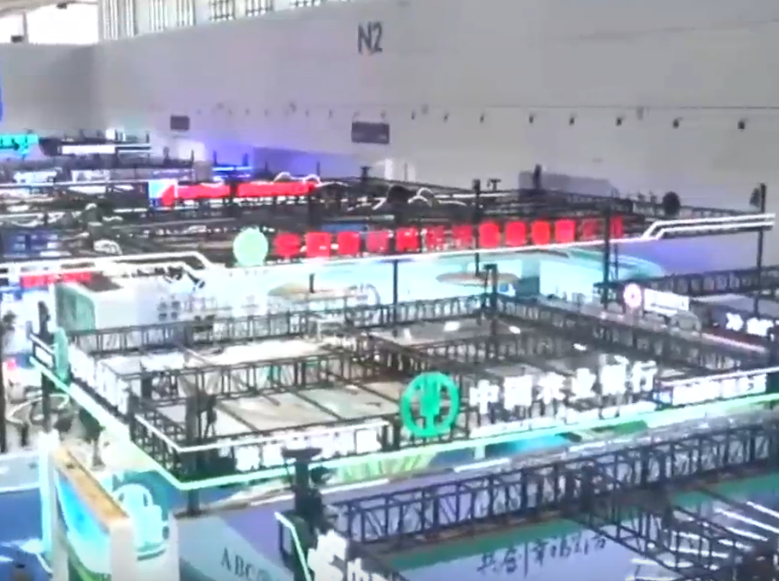 【聚焦2026年太原能源低碳发展论坛】能博会：以硬核技术驱动能源转型